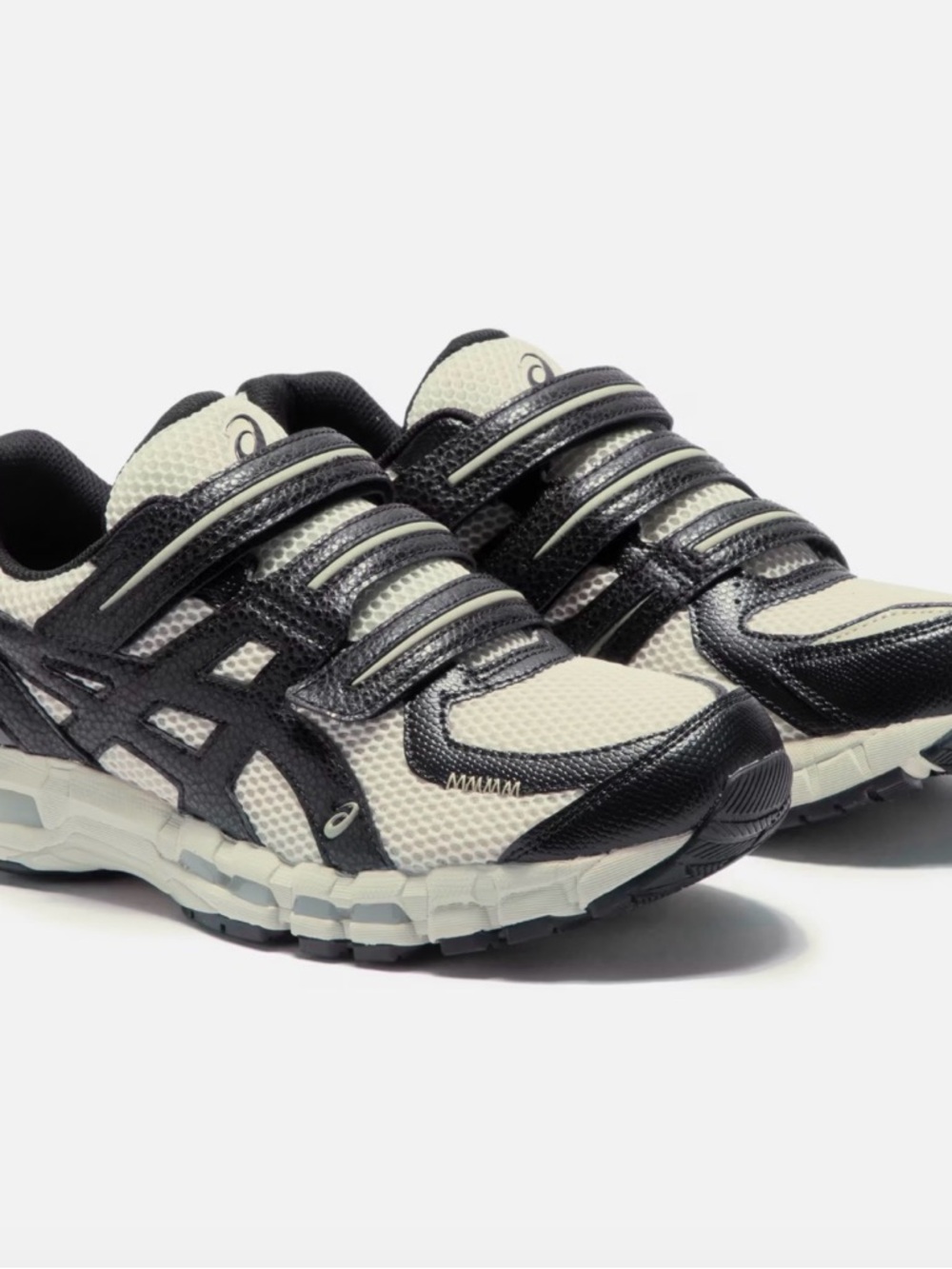 ASICS Gel-Kayano 20 HAL STUDIOS Bone Sz 9